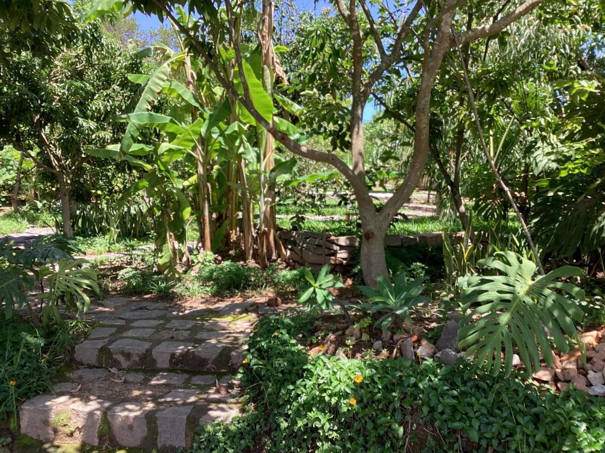 Villa Chezsoa, Antananarivo Exterior foto