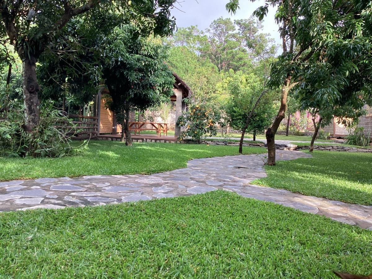 Villa Chezsoa, Antananarivo Exterior foto